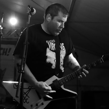 Teenager Bottlerocket (USA)  15. Stoerfaktor Festival - Flugplatz Zwickau - 3. Juli 2025 (2).JPG